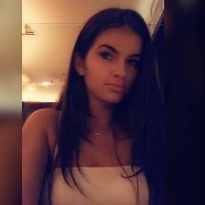 Meet your Posher, Patrycja